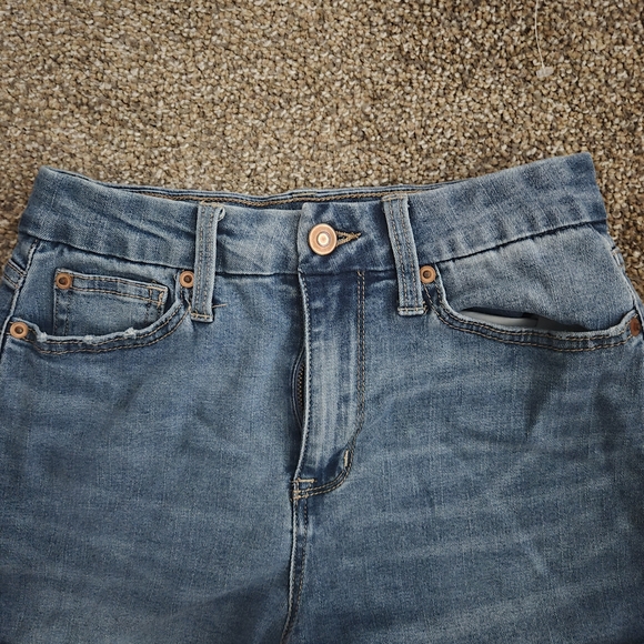 No Boundries Denim - Picture 2 of 6